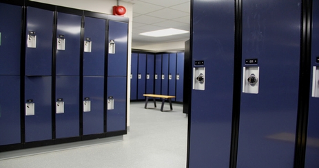 Lockers